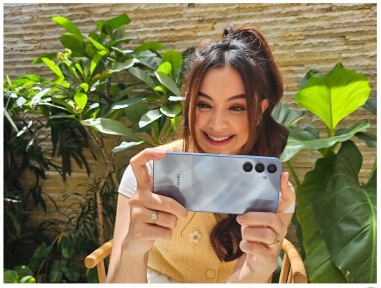 Galaxy A15 Series, Harga Mulai Rp 2 Juta-an untuk Performanya dengan Super AMOLED dan NFC