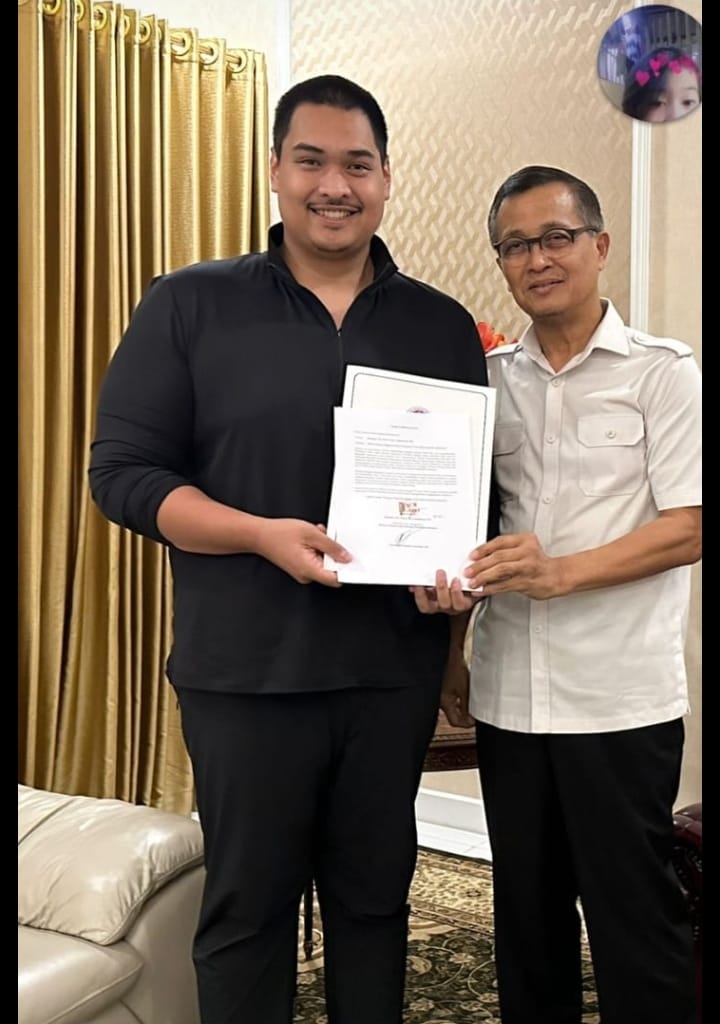 Oegroseno Usulkan Pada Pemerintahan Baru Nanti, Kemenpora & KONI Dilikuidasi