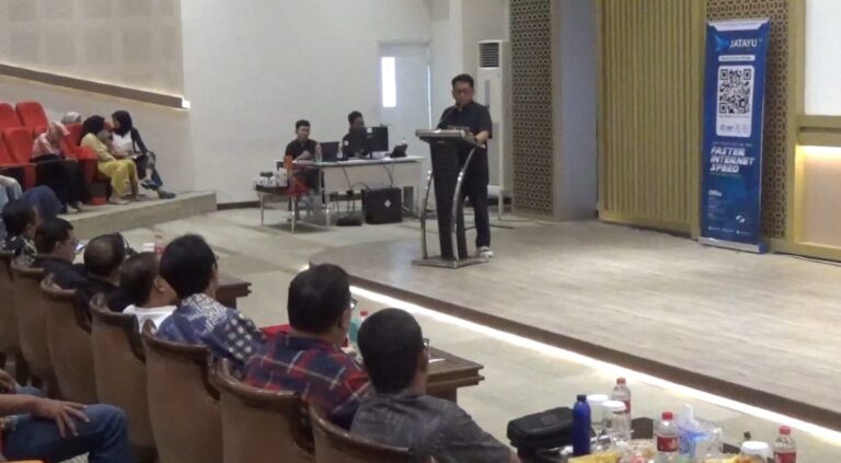 Hacker Fest Untag Surabaya Edukasi Pendidikan Etika Era Digital