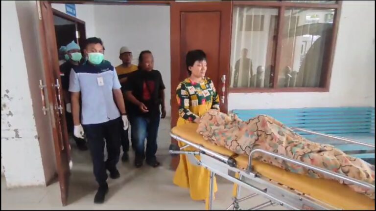 Bocah Tewas Gantung Diri di Banyuwangi Batal Diautopsi, Ini Penyebabnya 