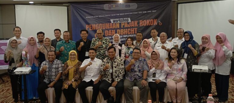 Tekan Jumlah Perokok Anak, Kemenkes Maksimalkan KTR