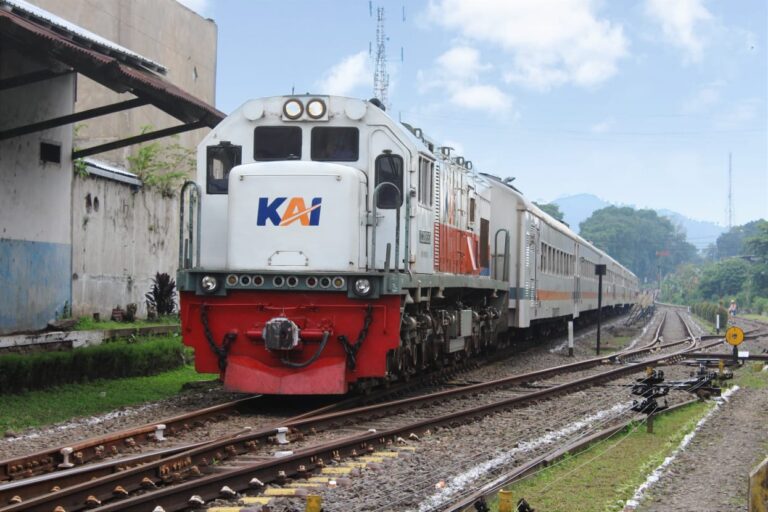 Kabar Gembira…., KAI Buka Rute Baru Banyuwangi – Malang dan Jakarta 