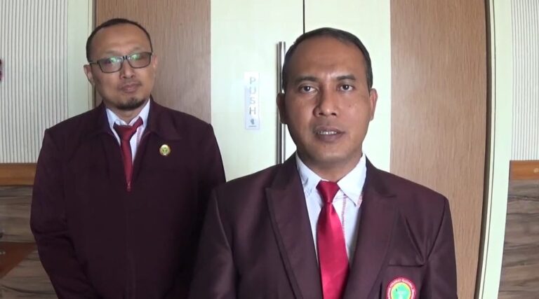 PPNI Kota Surabaya Permudah STR Seumur Hidup bagi Perawat