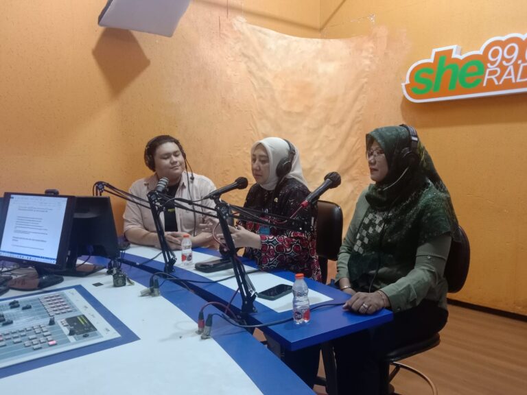 Janda Muda Jadi Pekerjaan Rumah BKKBN Jatim