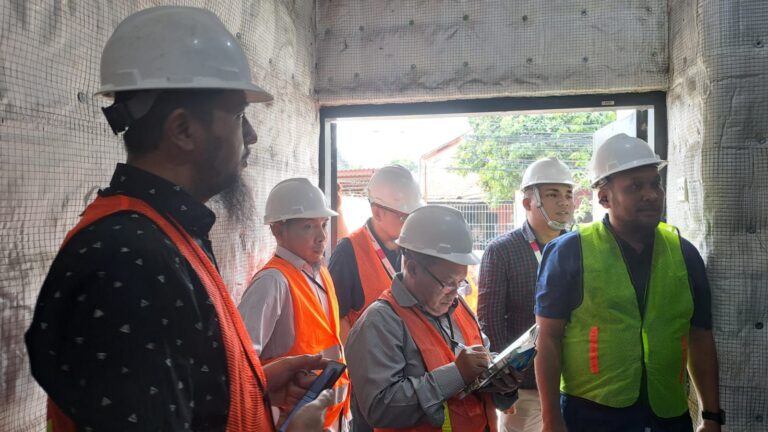 Pertama di Asteng, Indosat Raih Sertifikasi Efisiensi Manajemen Energi