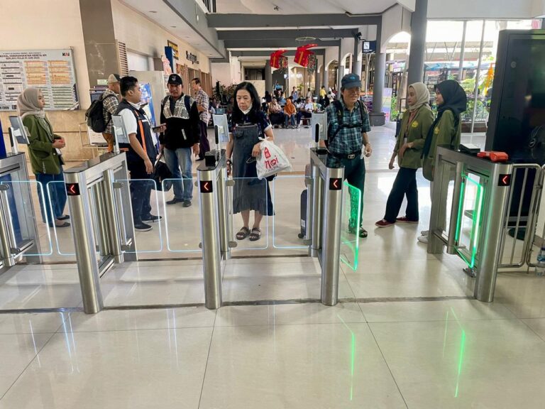 Libur Isra Miraj dan Imlek, Daop 8 Operasikan 49 KAJJ