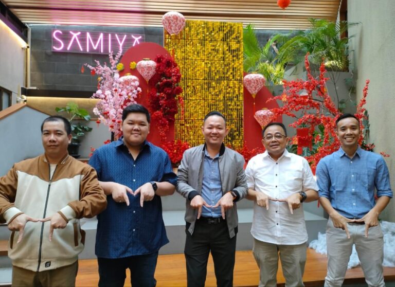 Masterplan Indonesia Usung Bisnis Konsep Ekonomi Digital