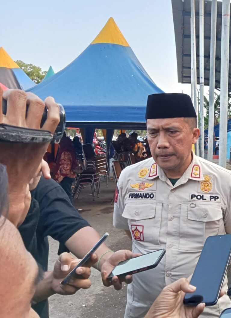 Kejaksaan Dalami Dugaan Pembongkaran Stadion Kanjuruhan