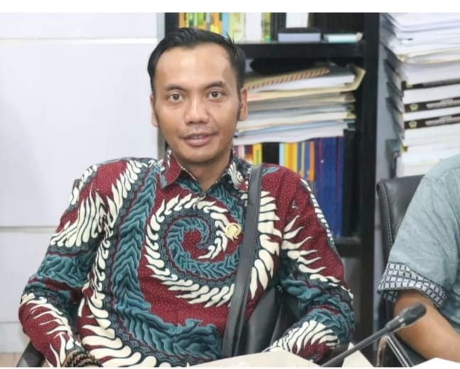 DPRD Gresik Harapkan ADD Digeser ke Pos DPMD agar Penghasilan Kades Tak Molor