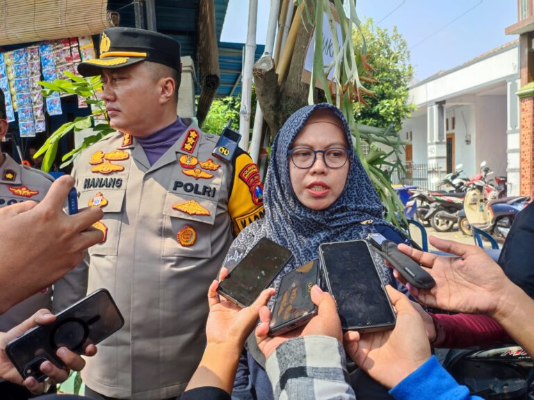 Seorang Pemilih di Banyuwangi Tewas di Bilik Suara saat Hendak Nyoblos