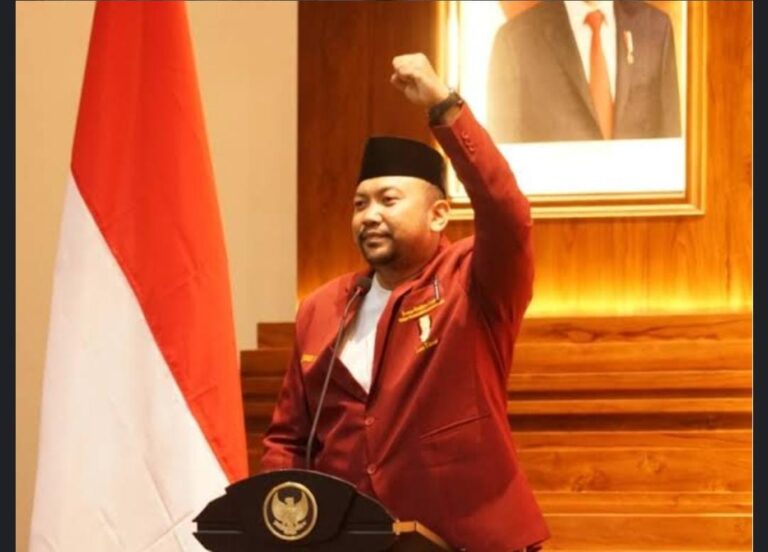 IMM Jatim Ajak Masyarakat Hormati Hasil Pemilu 2024
