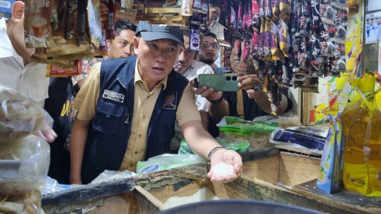 Jelang Ramadan, KPPU Cek Harga dan Ketersediaan Bahan Pokok