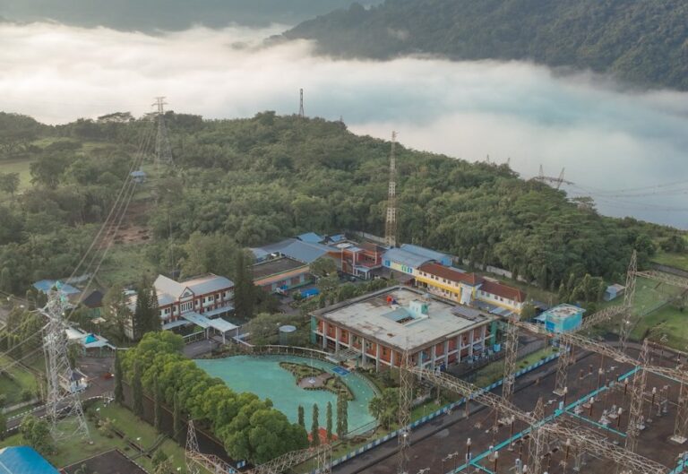 Siaga Pemilu 2024, PLN NP Sediakan 2.068 Megawatt