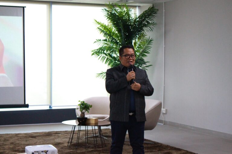 Selama 2023, Pemerintah Blokir 1.855 Situs Perdagangan Berjangka Komoditi Ilegal