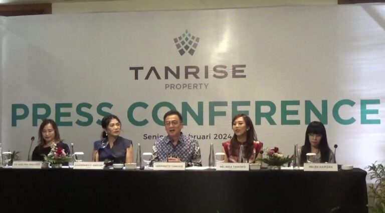 Siapkan Rp 1 Triliun, Tancorp Akuisisi dan Renovasi Taman Dayu