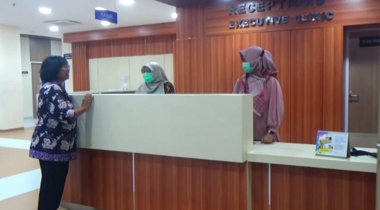 RSJ Menur Belum Terima Pasien Caleg Gagal