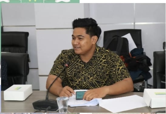 DPRD Gresik Minta Upaya Penarikan Pajak Restoran Ditangani Serius