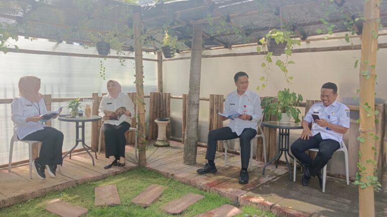 Perkuat Literasi Keluarga Menuju Indonesia Emas