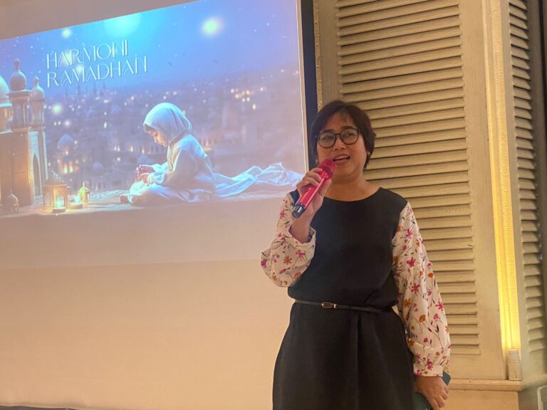 Ayooo…., Nikmati Harmony Ramadhan di Java Paragon Hotel, Lihat Sunset dari Lantai 21 saat Buka Puasa Bersama