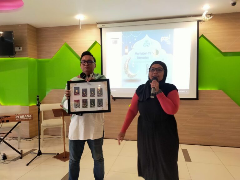 Woow…., Hotel ini Hadirkan Menu dari Tujuh Provinsi di HUT-nya