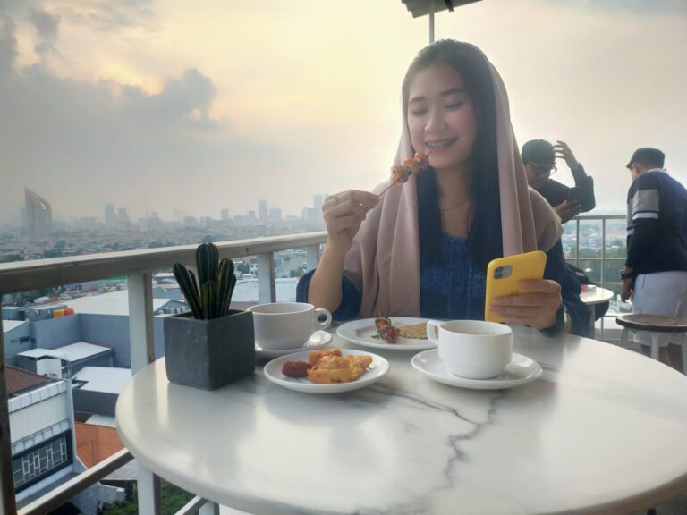 Inilah Menu Buka Puasa Citarasa Nusantara dan Timur Tengah di Hotel Maxone Dharmahusada