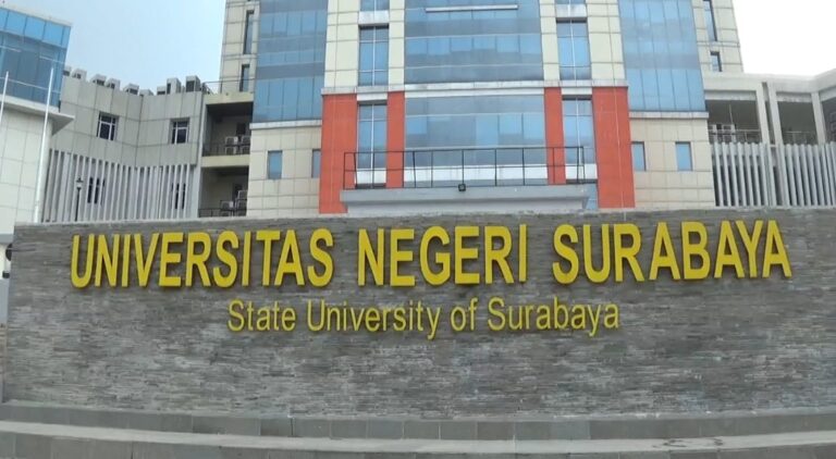 SNBP 2024 Unesa, Prodi Kedokteran Paling Ketat