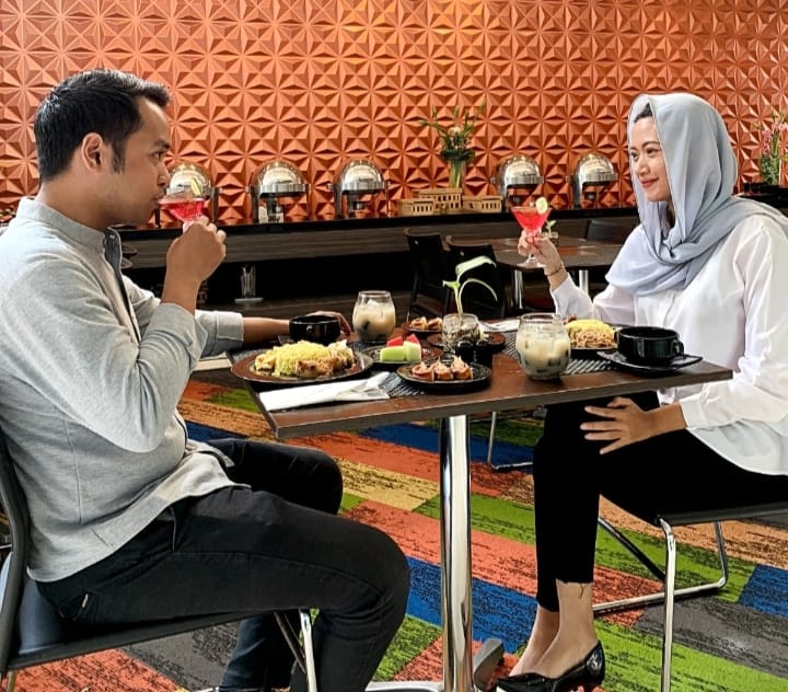 Menikmati Lezatnya Makanan Ramadan saat Bukber di Hotel Neo Gubeng Surabaya