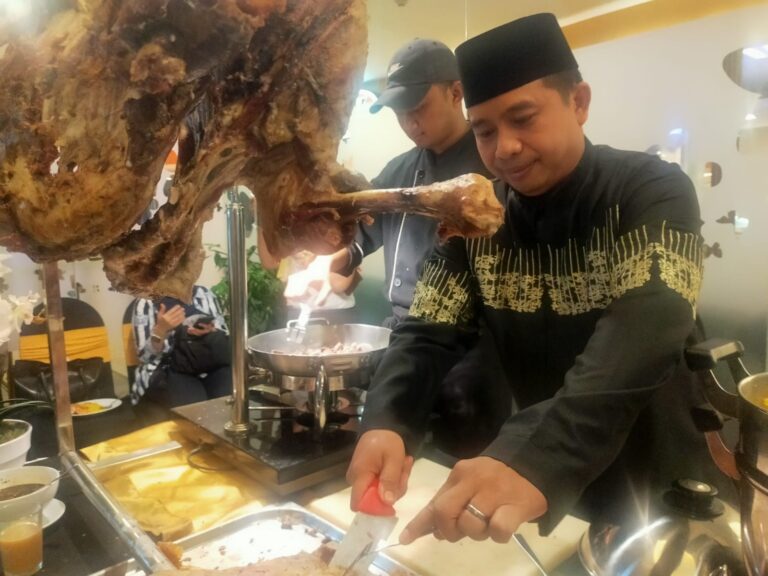 Semua Berawal dari Hati