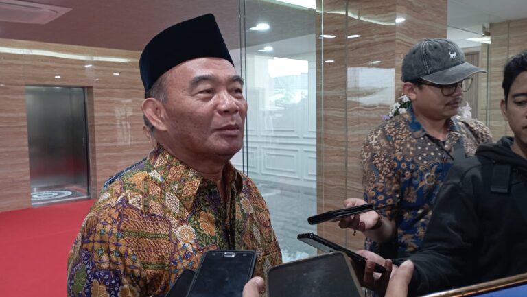 Jelang Puasa, Menko PMK Imbau Masyarakat Tetap Jaga Toleransi