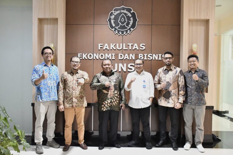 Gandeng Kampus, KPPU Bentuk Tim Penyuluh Kemitraan UMKM