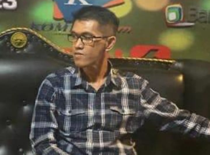 Mengenang Andi Setiadi, Wartawan Setia Kejujuran Berpulang