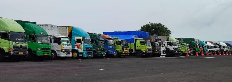 Nyepi, Penyeberangan Ketapang – Gilimanuk Tutup 24 Jam  