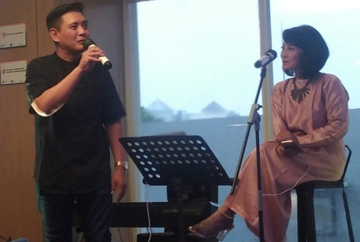 Rempah Noesantara & Paket Kamar Ramadhan di Hotel Dafam Pacific Caesar Surabaya