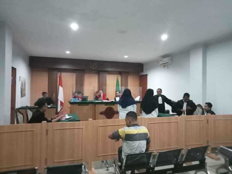 Miris…, Saat Rekaman CCTV Anak ‘Dihajar’ Dua Pengasuh di Penitipan Diputar