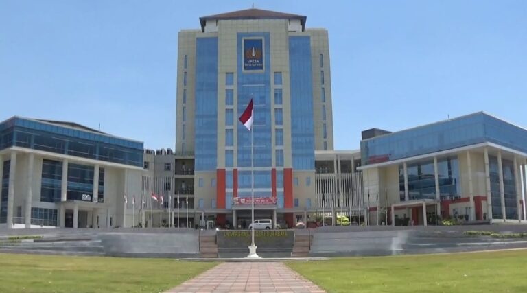 Prodi Vokasi Unesa Jadi Incaran Pendaftar Jalur SNBT 2024