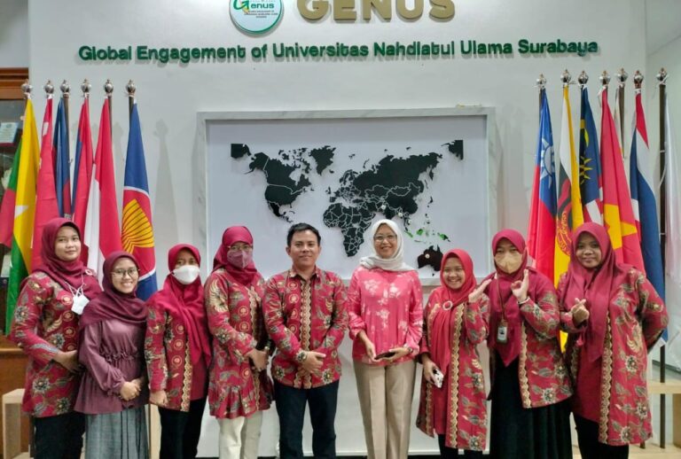 Unusa Terima Pengakuan Internasional dalam Penilaian PSEA