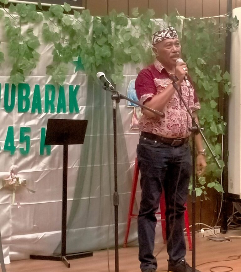 Bukber PPJT, Pererat Persaudaraan sesama Anggota