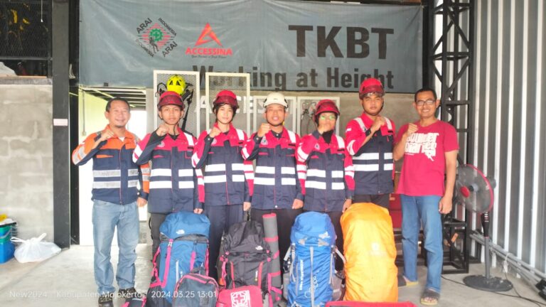 SRPB Jatim Berangkatkan Dua Tim Respon Gempa Bawean