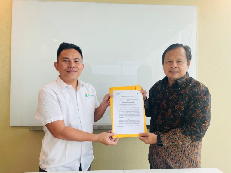 Unusa dan CT ARSA Siapkan Air Bersih di Empat Kawasan Strategis