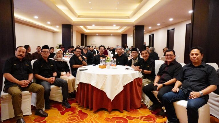 Ramadan, Jadi Ajang Silaturahmi dan Merajut Kasih dalam Keberagaman