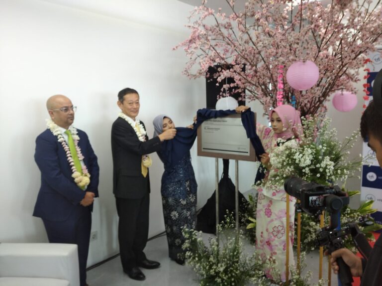 Pembukaan JVAC Surabaya, Kunjungan Warga Jatim ke Jepang Diprediksi Naik 20 Persen  