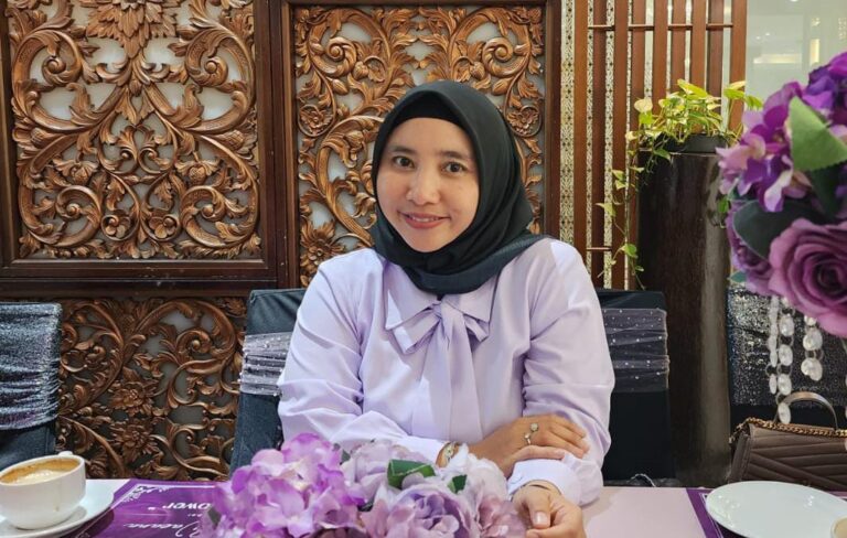 Dokter Titin, Bos Rumah Sakit ini Mulai Dilirik Kandidat Bupati