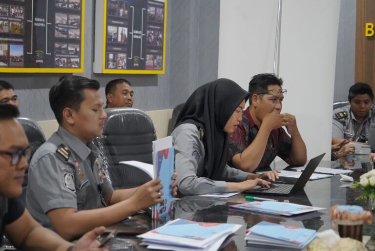 Ramadhan, Imigrasi Perak Gencarkan Eazy Paspor