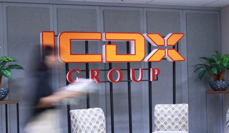 Pemilu Tak Berikan Efek Negatif, Selama Empat Bulan ICDX Catat Pertumbuhan Transaksi