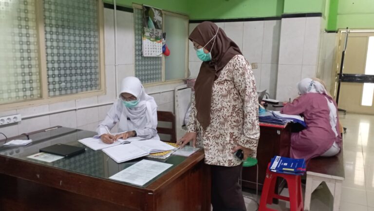 Pasien Demam Berdarah di RSUD dr Soetomo Surabaya Meningkat