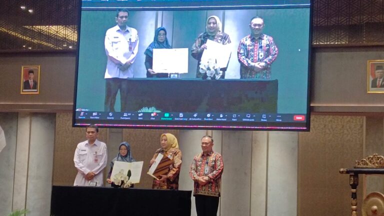 Gandeng Stakeholder, BKKBN Jatim Optimis Wujudkan 14 Persen Prevalensi Stunting