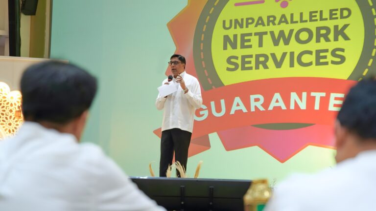 Saat Lebaran, Indosat Hadirkan Kegembiraan Melalui Unparalleled Network Services Guaranteed