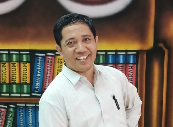 Bursa Cagub Jatim, Muncul Nama Lutfil Hakim, di Pilgub 2024 