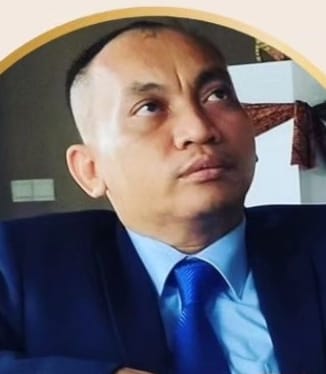 Dari Ludah Turun ke Hati, (Sebuah Refleksi di Hari Idul Fitri)