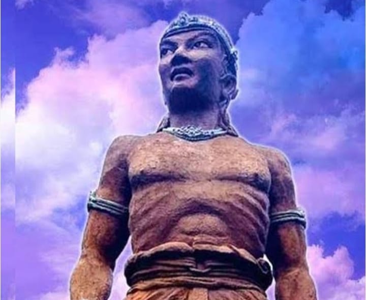 Ken Angrok, Perjalanan Mengadu Nasib Hingga Membalik Takdir